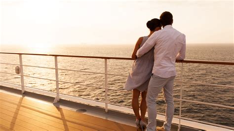 Romantic Cruise Destinations for Love Cruise 2019